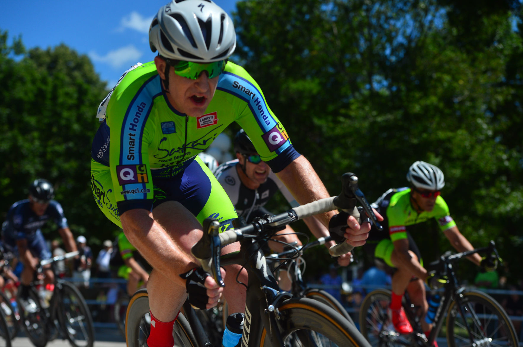 Criterium 43